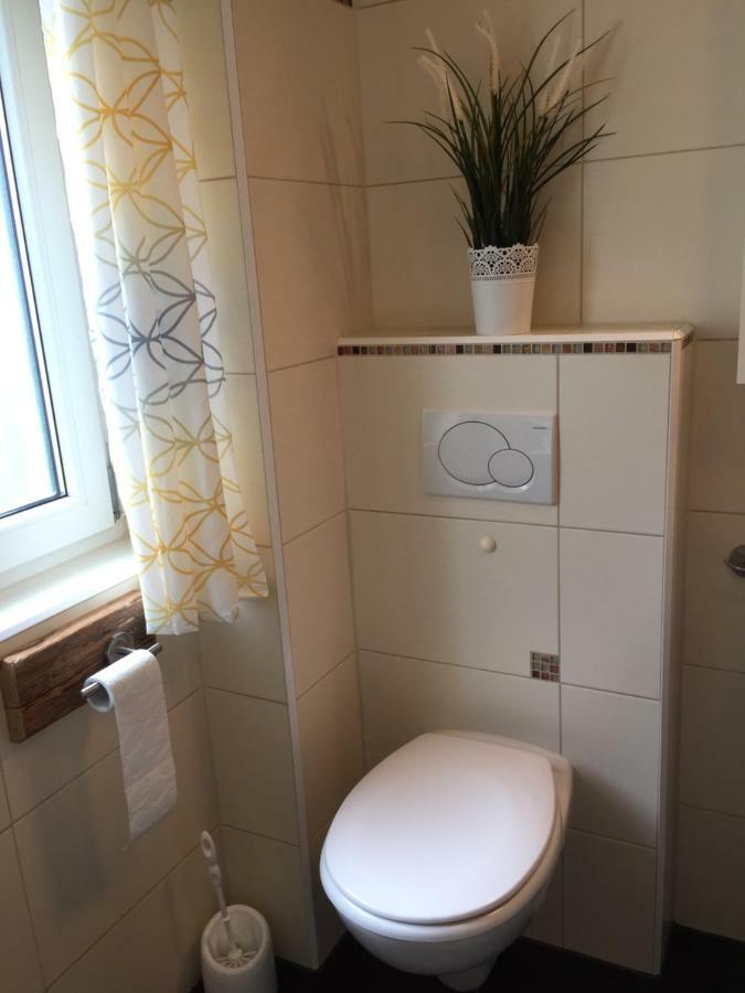 Ferienwohnung Schweizer Häusl Bayerisch Eisenstein Exterior foto
