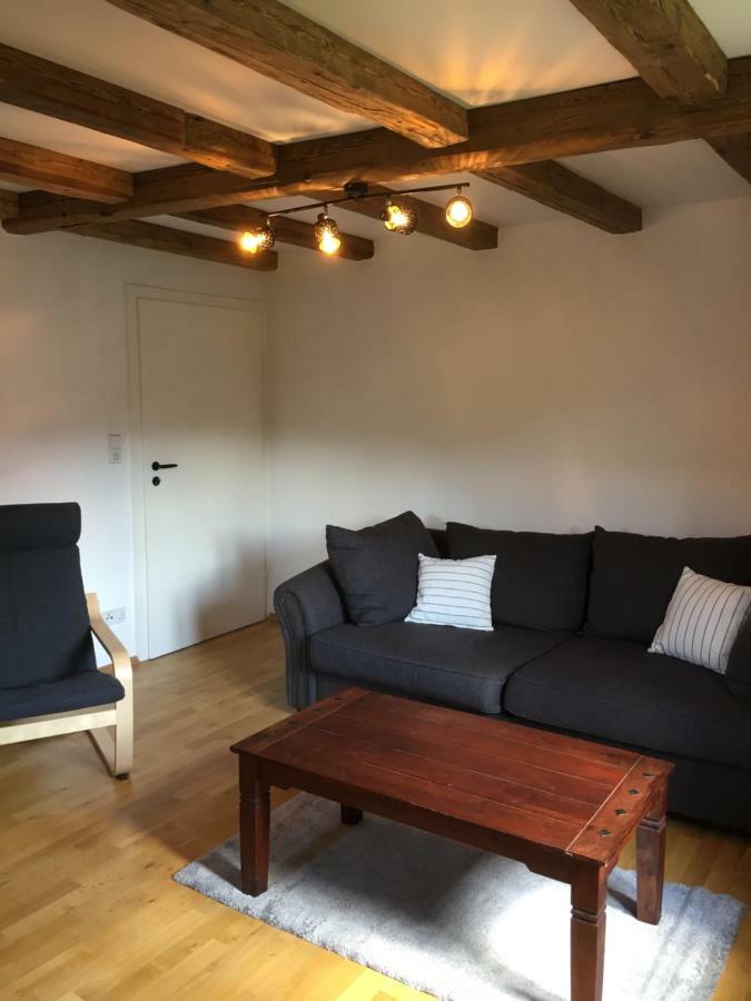 Ferienwohnung Schweizer Häusl Bayerisch Eisenstein Exterior foto
