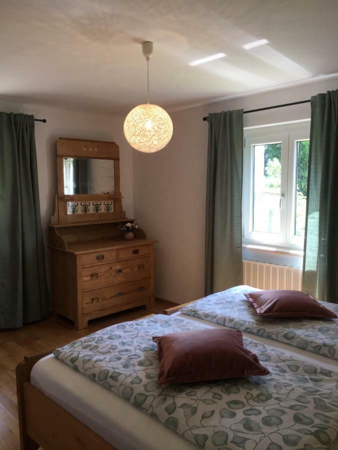 Ferienwohnung Schweizer Häusl Bayerisch Eisenstein Exterior foto
