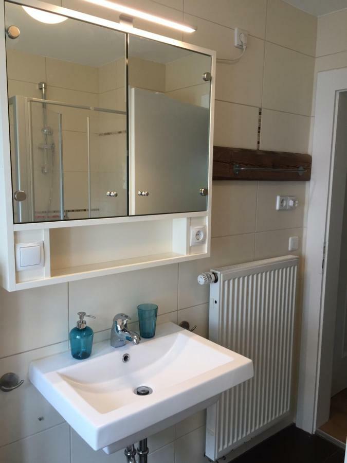 Ferienwohnung Schweizer Häusl Bayerisch Eisenstein Exterior foto