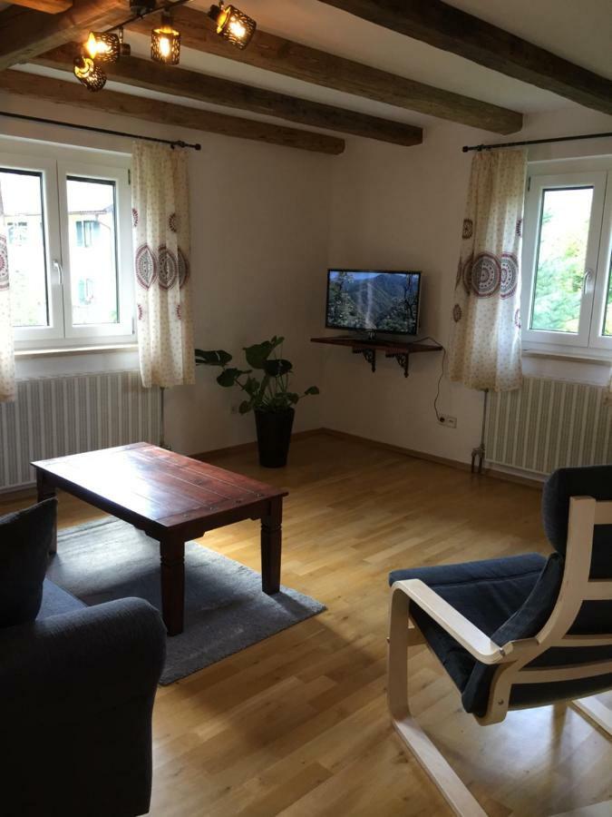 Ferienwohnung Schweizer Häusl Bayerisch Eisenstein Exterior foto