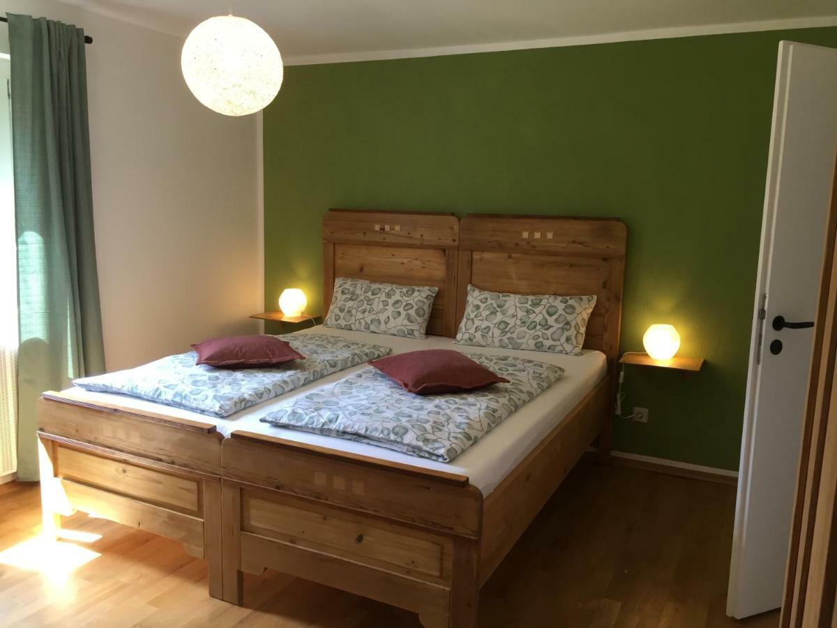 Ferienwohnung Schweizer Häusl Bayerisch Eisenstein Exterior foto