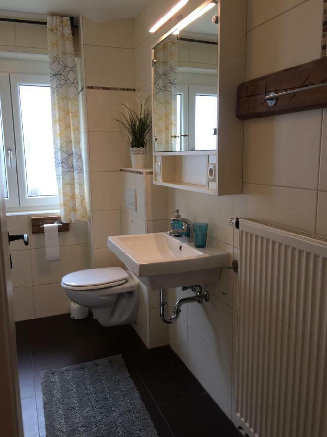 Ferienwohnung Schweizer Häusl Bayerisch Eisenstein Exterior foto