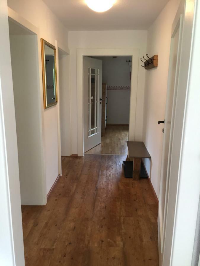 Ferienwohnung Schweizer Häusl Bayerisch Eisenstein Exterior foto