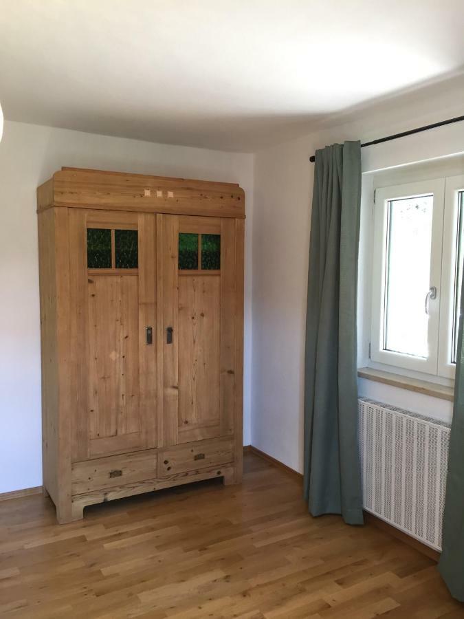 Ferienwohnung Schweizer Häusl Bayerisch Eisenstein Exterior foto